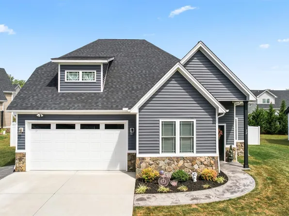 72 Emberly Ct, Lynchburg, VA 24502