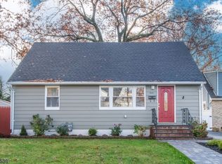 12 Fitzherbert St, Bloomfield, NJ 07003