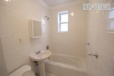 Rented by Citi Habitats