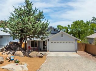 1434 Paar Dr, Prescott, AZ 86305