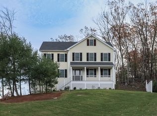 15 Oriole Dr, Groton, MA 01450