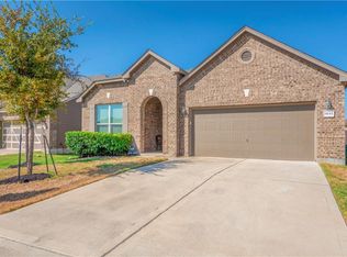 5844 Sardinia Dr, Round Rock, TX 78665