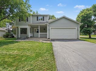 15087 93rd Pl N, Maple Grove, MN 55369