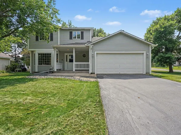 15087 93rd Pl N, Maple Grove, MN 55369