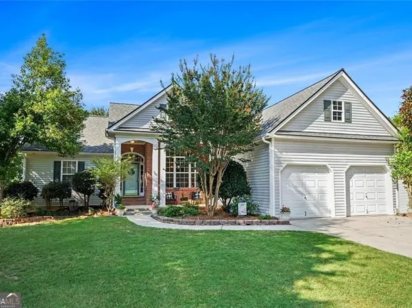 1621 Cregon Ct, Lawrenceville, GA 30043