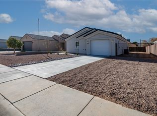 3725 N Lomita St, Kingman, AZ 86409
