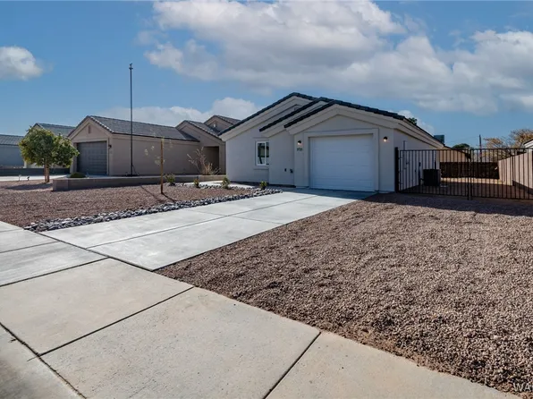 3725 N Lomita St, Kingman, AZ 86409