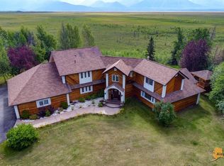 1964 W Jaime Marie Cir, Wasilla, AK 99654