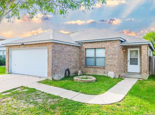 10135 Silver Park, San Antonio, TX 78254