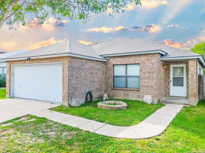 10135 SILVER PARK, San Antonio, TX, 78254