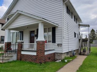 441 4th Ave, Stevens Point, WI 54481