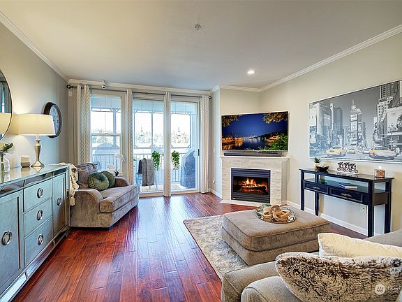 5th image of 16125 Juanita Woodinville Way NE #1304