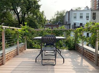 36 W 95th St APT 3B, New York, NY 10025