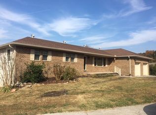 6909 Ghiradelli Rd, Knoxville, TN 37918