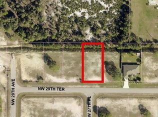 2715 NW 29th Ter, Cape Coral, FL 33993