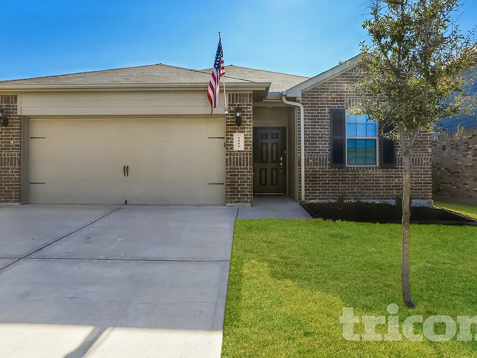 6008 Obsidian Creek Dr