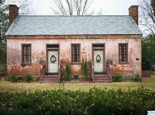 138 Monroe St, Somerville, AL 35670