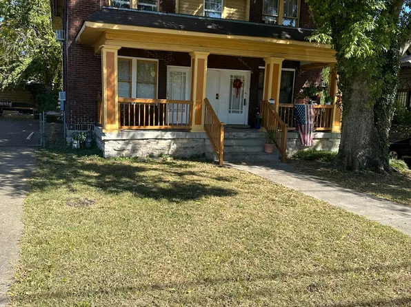 2306 Belmont Blvd APT 3, Nashville, TN 37212