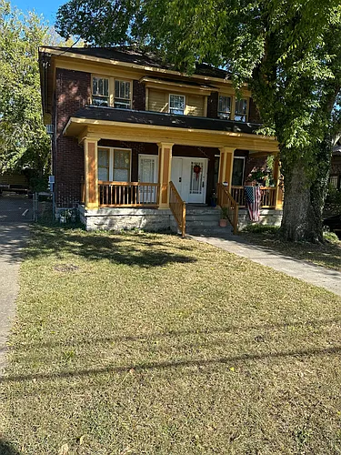 2306 Belmont Blvd #3 Photo 1