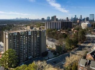 3833 Peachtree Rd NE APT 1111, Atlanta, GA
