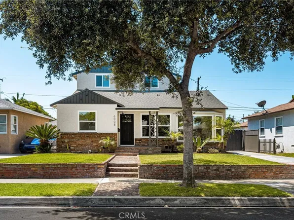 6008 Village Rd, Lakewood, CA 90713