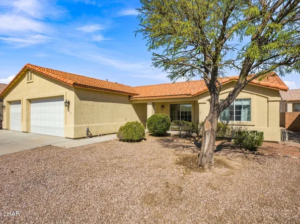 4412 S Heather Ave, Fort Mohave, AZ 86426