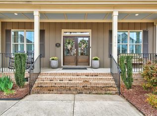 2100 Vittorio Ln, Apex, NC 27502