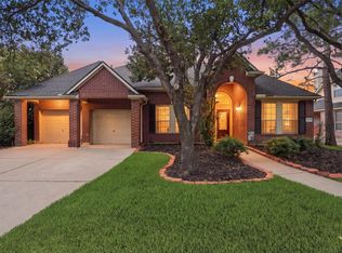 12406 Calico Falls Ln, Houston, TX 77041