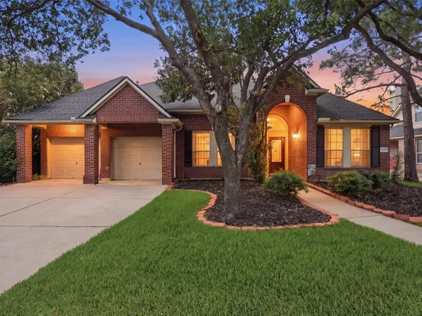12406 Calico Falls Ln, Houston, TX 77041