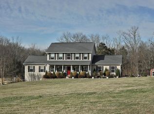 460 Autumn Dr, Taylorsville, KY 40071