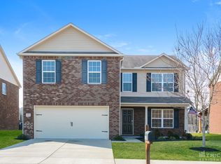 1021 Benwick Rd, Hendersonville, TN 37075