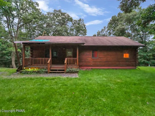 3129 Post Hill Ter, Henryville, PA 18332