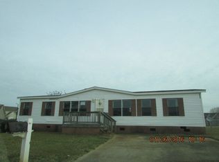 308 Waverly Ln, Byron, GA 31008