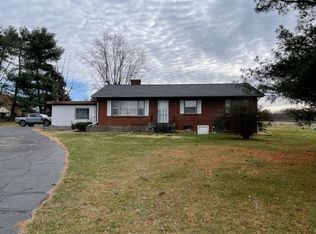 4004 E Old Kentucky Rd, Morristown, TN 37814