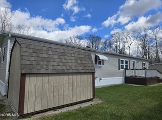 220 Maple Ln Lot 83, Green Springs, OH