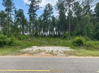 Spread Oak Rd, Keysville, GA 30816