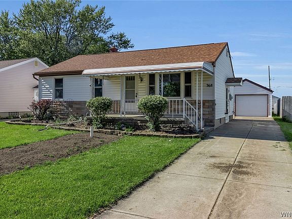 2nd image of 368 McConkey Dr