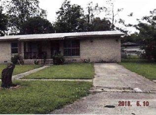 504 W Driver Ave, Osceola, AR 72370