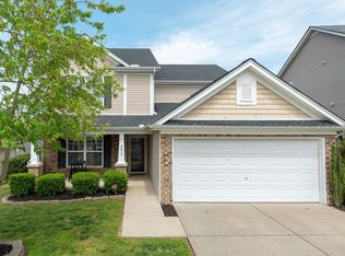 3813 Grant Ridge Ln, Antioch, TN 37013