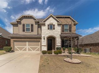 1109 Kersey Dr, Leander, TX 78641