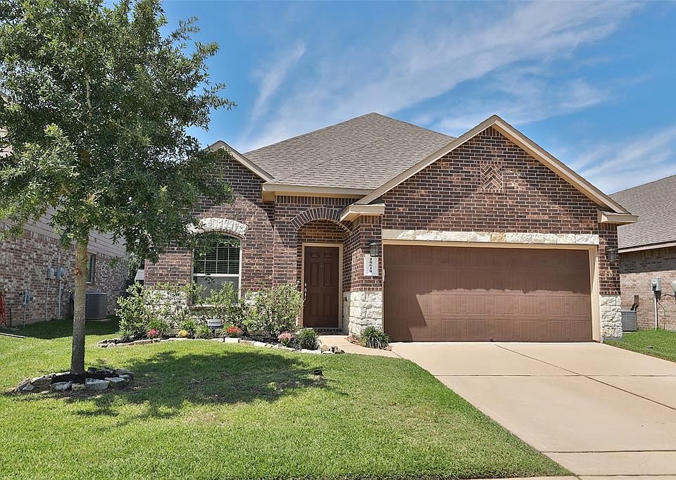 1st image of 18618 Cypress Steppe Ln