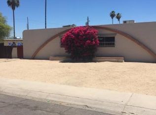 7521 W Glenn Dr APT 3, Glendale, AZ 85303