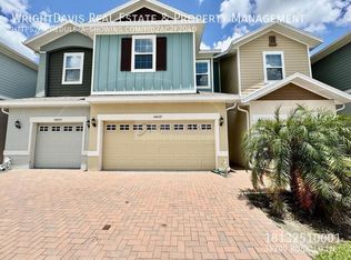 34209 Rogallo Ln, Wesley Chapel, FL 33545