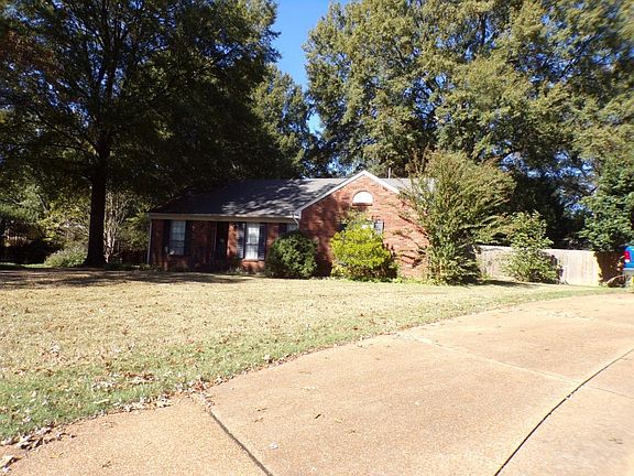 2nd image of 2525 Currywood Cv
