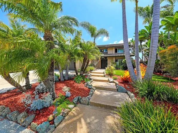 2607 Jacaranda Ave, Carlsbad, CA 92009
