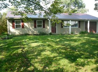2597 N Lee Rd, Marion, OH 43302