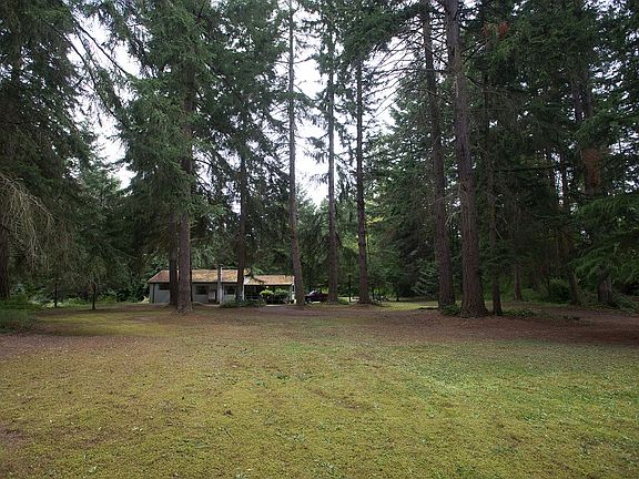 A spectacular setting