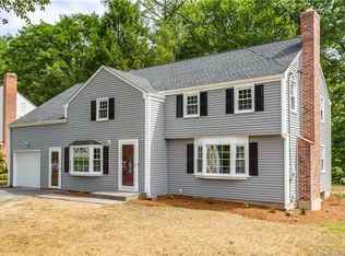 130 Richmond Ln, West Hartford, CT 06117
