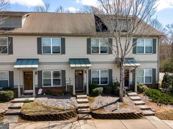 223 Oconee River Cir, Athens, GA 30605