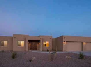 18093 S Rustling Leaf Trl, Corona De Tucson, AZ 85641